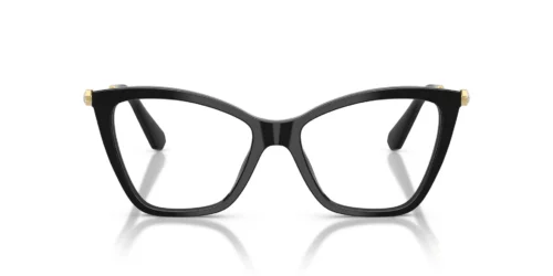 Swarovski  SK2051 Black Frame