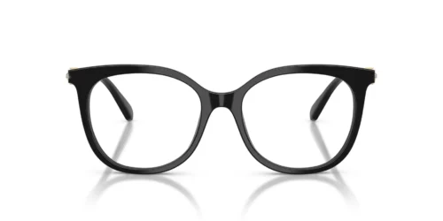 Swarovski SK2055 Black Frame