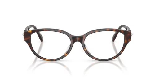 Swarovski  SK2058D Havana Frame