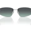 Tiffany  TF3114 Azure/Dark Grey