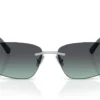 Tiffany  TF3114 Azure/Dark Grey