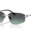 Tiffany  TF3114 Azure/Dark Grey