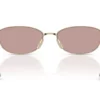 Tiffany  TF3115 Light Violet Mirror Internal