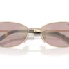 Tiffany  TF3115 Light Violet Mirror Internal