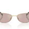 Tiffany  TF3115 Light Violet Mirror Internal