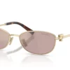 Tiffany  TF3115 Light Violet Mirror Internal
