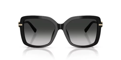 Tiffany  TF4252B Grey Gradient