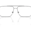 Versace  VE1308 Gunmetal Frame