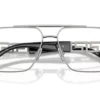 Versace  VE1308 Gunmetal Frame