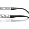 Versace  VE1308 Gunmetal Frame