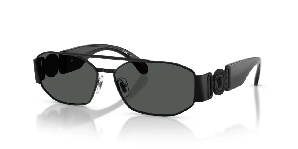 Versace  VE2287 Dark Grey