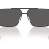 Versace  VE2290 Dark Grey Mirror Silver