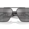 Versace  VE2290 Dark Grey Mirror Silver