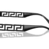 Versace  VE2290 Dark Grey Mirror Silver