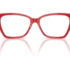 Versace  VE3382 Transparent Red Frame