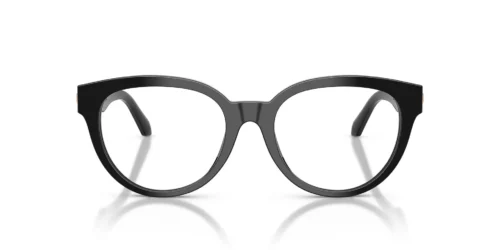 GB1 - Black frame / Clear lenses