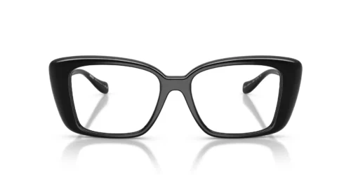 GB1 - Black frame / Clear lenses