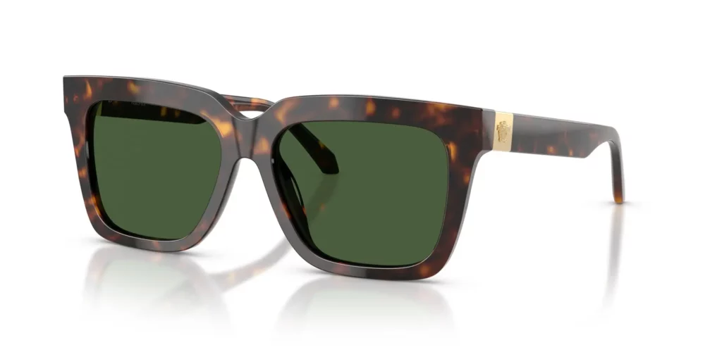Versace  VE4498 Dark Green