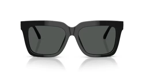 GB1/87 - Black frame / DARK GREY lenses