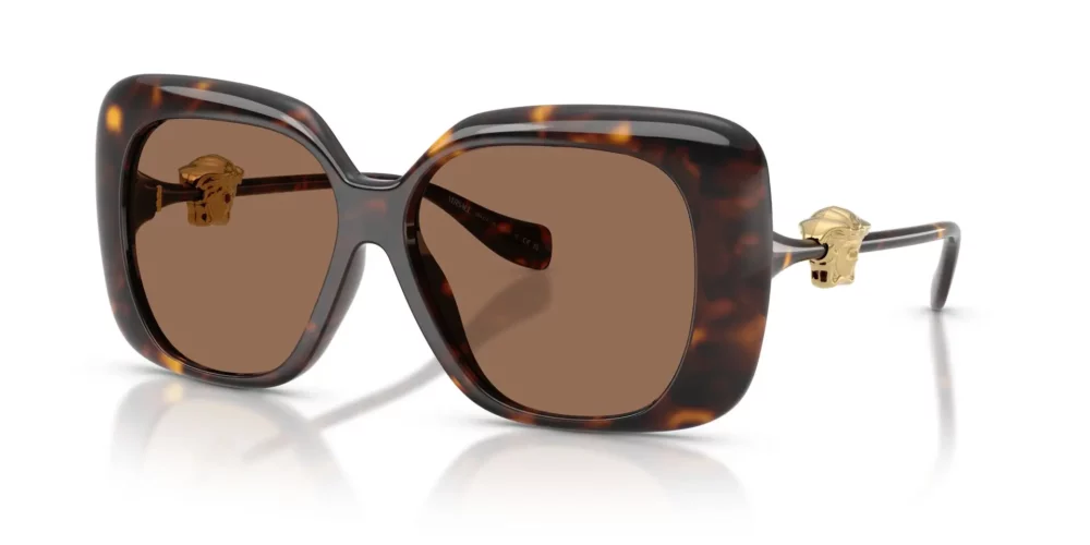 Versace  VE4499U Dark Brown