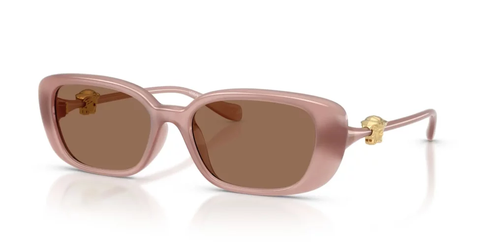 Versace  VE4504D Dark Brown