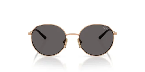 Vogue Kids  VJ1002 Black Smoke