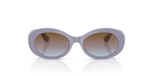 Vogue Kids  VJ2032 Azure Gradient Pink Gradient Brown