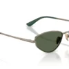 Vogue  VO4339S Dark Green Polar
