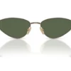 Vogue  VO4339S Dark Green Polar