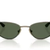 Vogue  VO4339S Dark Green Polar