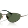 Vogue  VO4339S Dark Green Polar