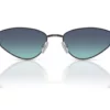 Vogue  VO4339S Azure Gradient Blue