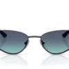 Vogue  VO4339S Azure Gradient Blue