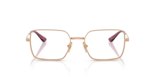 Vogue  VO4340 Rose Gold Frame