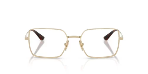 Vogue  VO4340 Pale Gold Frame