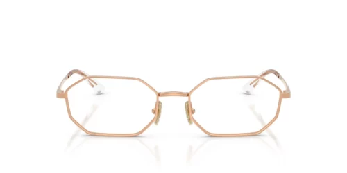 Vogue  VO4341 Rose Gold Frame