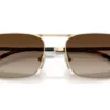Vogue  VO4346S Gradient Brown