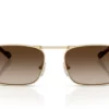 Vogue  VO4346S Gradient Brown