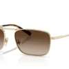 Vogue  VO4346S Gradient Brown