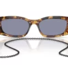Vogue  VO5655SU Grey