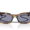 Vogue  VO5655SU Grey