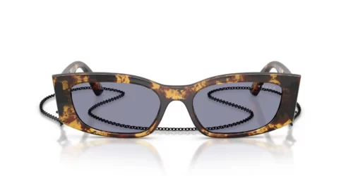 3179/1 - Honey Havana frame / Grey lenses