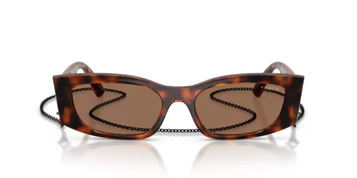 Vogue  VO5655SU Dark Brown