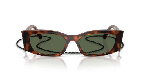 Vogue  VO5655SU Dark Green Polar