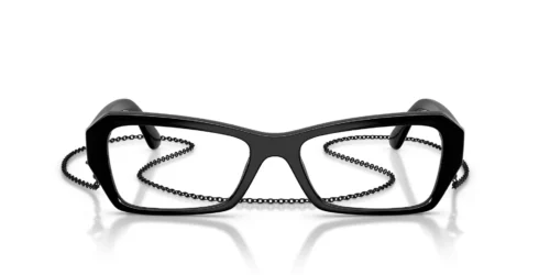 Vogue  Cadre noir VO5656U