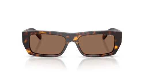 W65673 - Dark Havana frame / Dark Brown lenses
