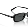 Vogue  VO5666S Grigio scuro