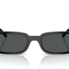 Vogue  VO5666S Grigio scuro