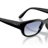 Vogue  VO5669S Clear Gradient Light Blue