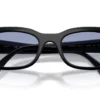 Vogue  VO5669S Clear Gradient Light Blue